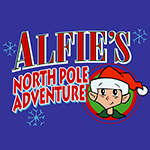 Alfie's North Pole Adventure