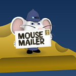Mouse Mailer