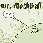 Mr. Mothball