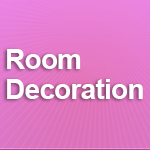 Room Decoration