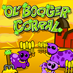 Ol' Booger Corral