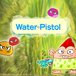 Water Pistol
