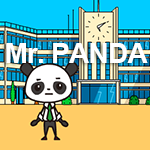 Mr. PANDA