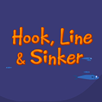 Hook,Line & Sinker
