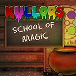 Kullors School of Magic