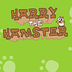 HARRY THE HAMSTER