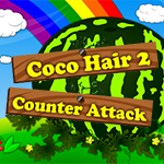 Coco Hair 2 - Counter Attack