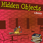 Hidden Object Library